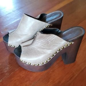 Charles David Wedges